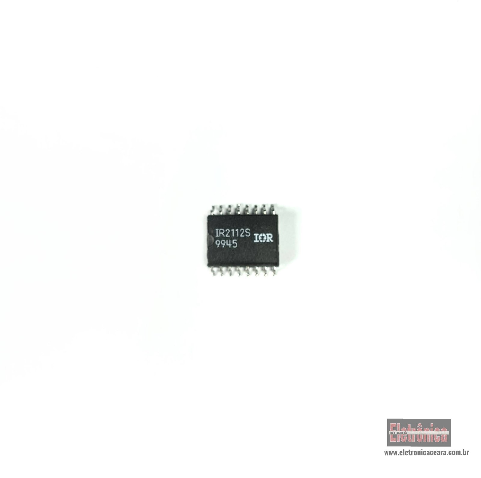 5pcs New IR2112S IR2112 SOP-16 IC #F15 5pcs New IR2112S IR2112 SOP-16 IC #F15