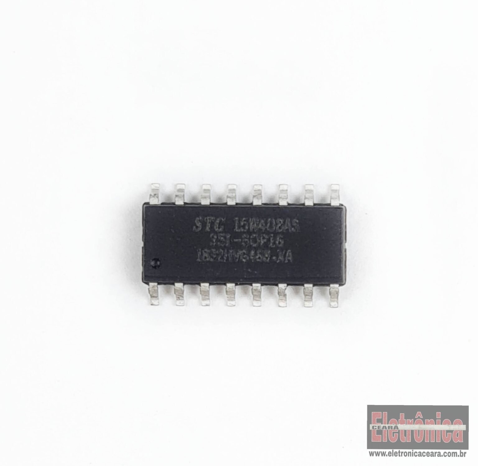 Circuito Integrado STC15W408AS – Eletronica Ceara