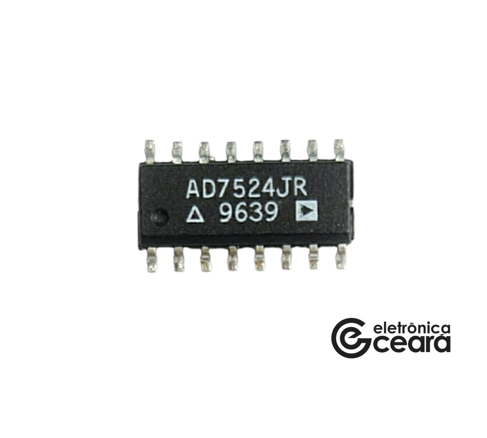 AD7524JR SMD FOTO
