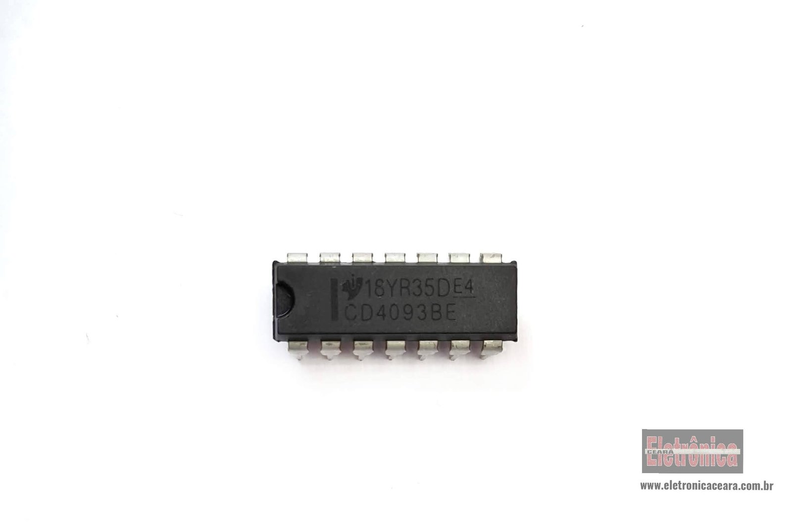 CNY74-2H Fotoaccoppiatore 2 Canali Con Uscita A Transistor 5.3KV - Foto 6