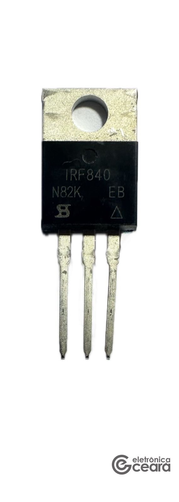 IRF840 FOTO
