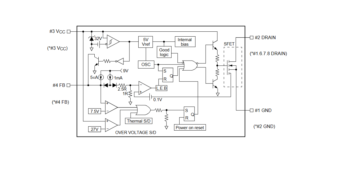 5H0380R DB